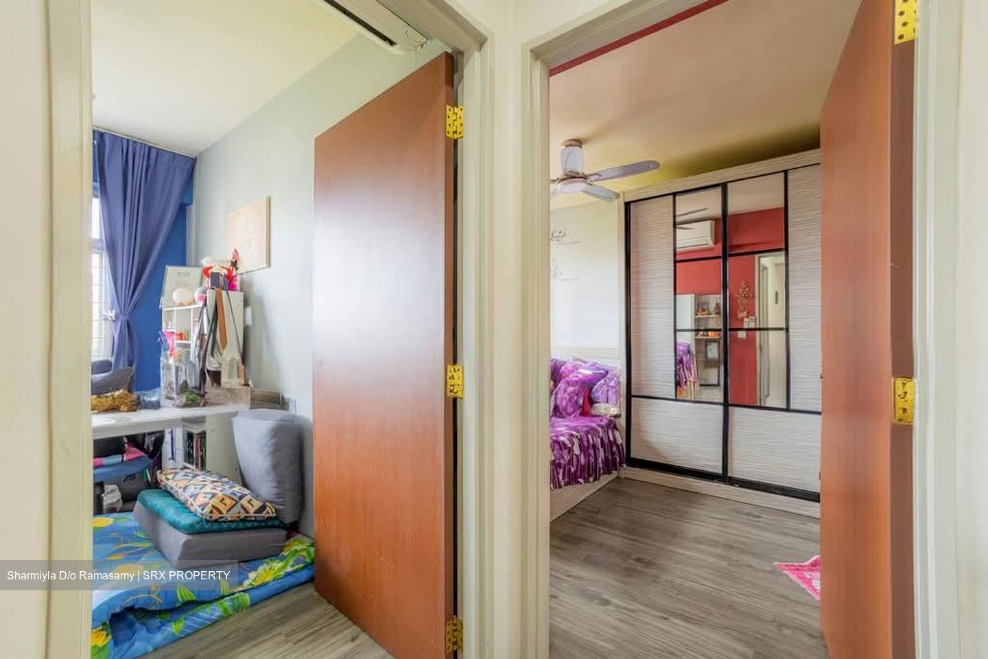 Blk 694C Admiralty Grove (Woodlands), HDB 3 Rooms #558473161